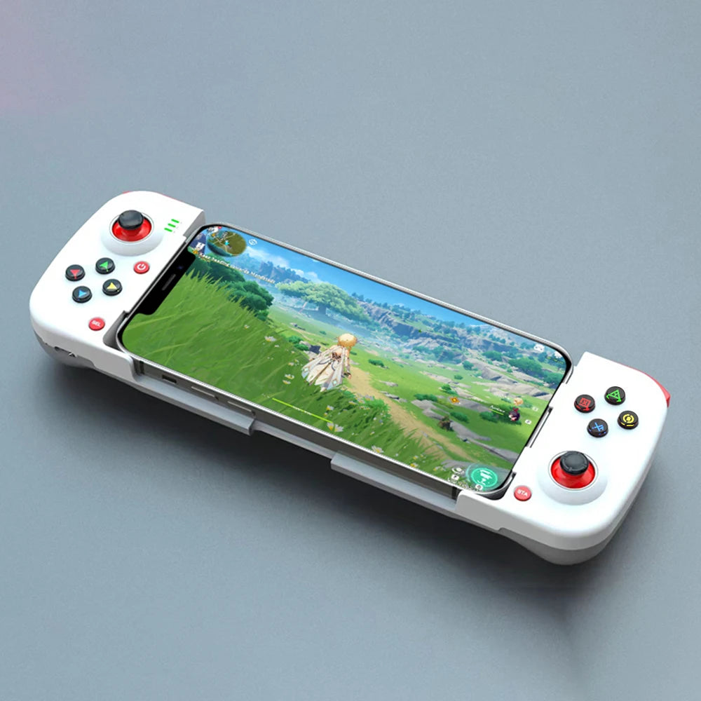 D3 Gamepad Controller