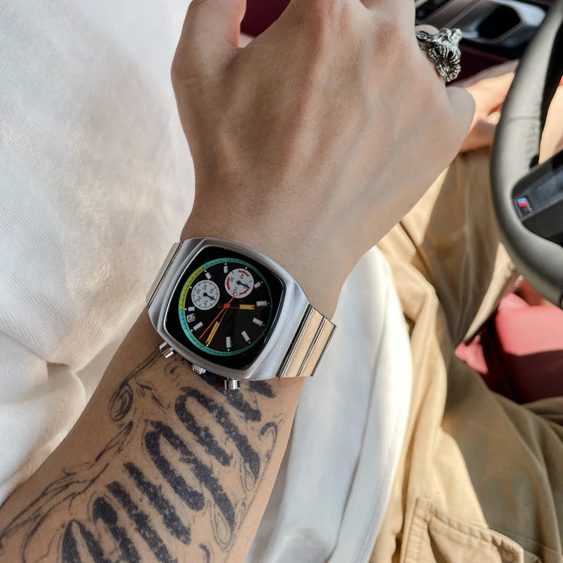 CILOA Quality Quartz Watches