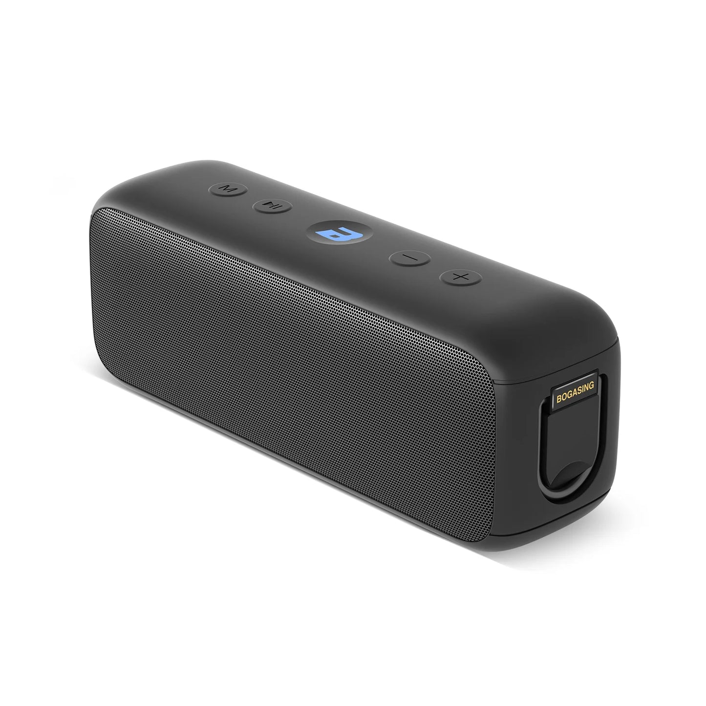 BOGASING G6 Bluetooth Speaker
