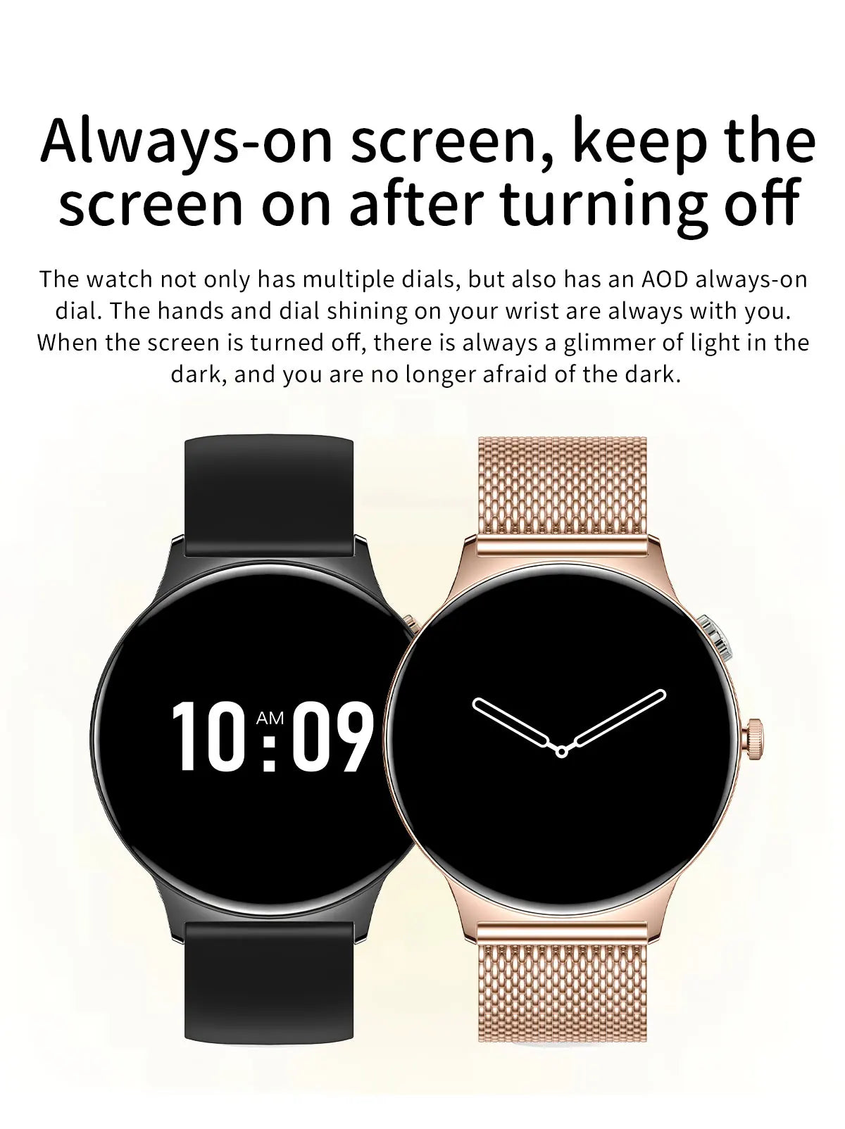 Huawei Ultra Thin Smart Watch