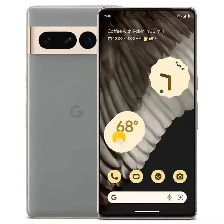 Google Pixel 7 Pro
