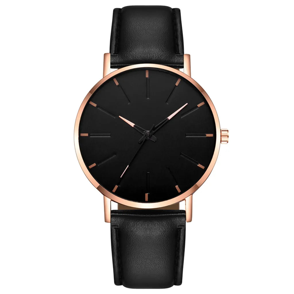 Bucke Luxury Watch
