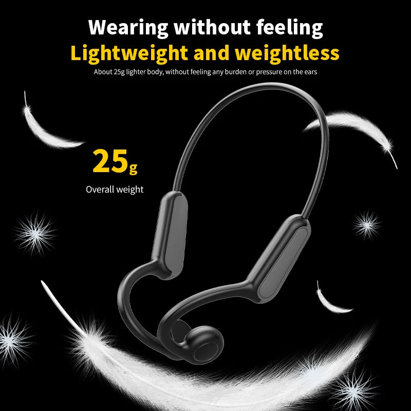 Xiaomi Mijia Real Bone Conduction Headphone