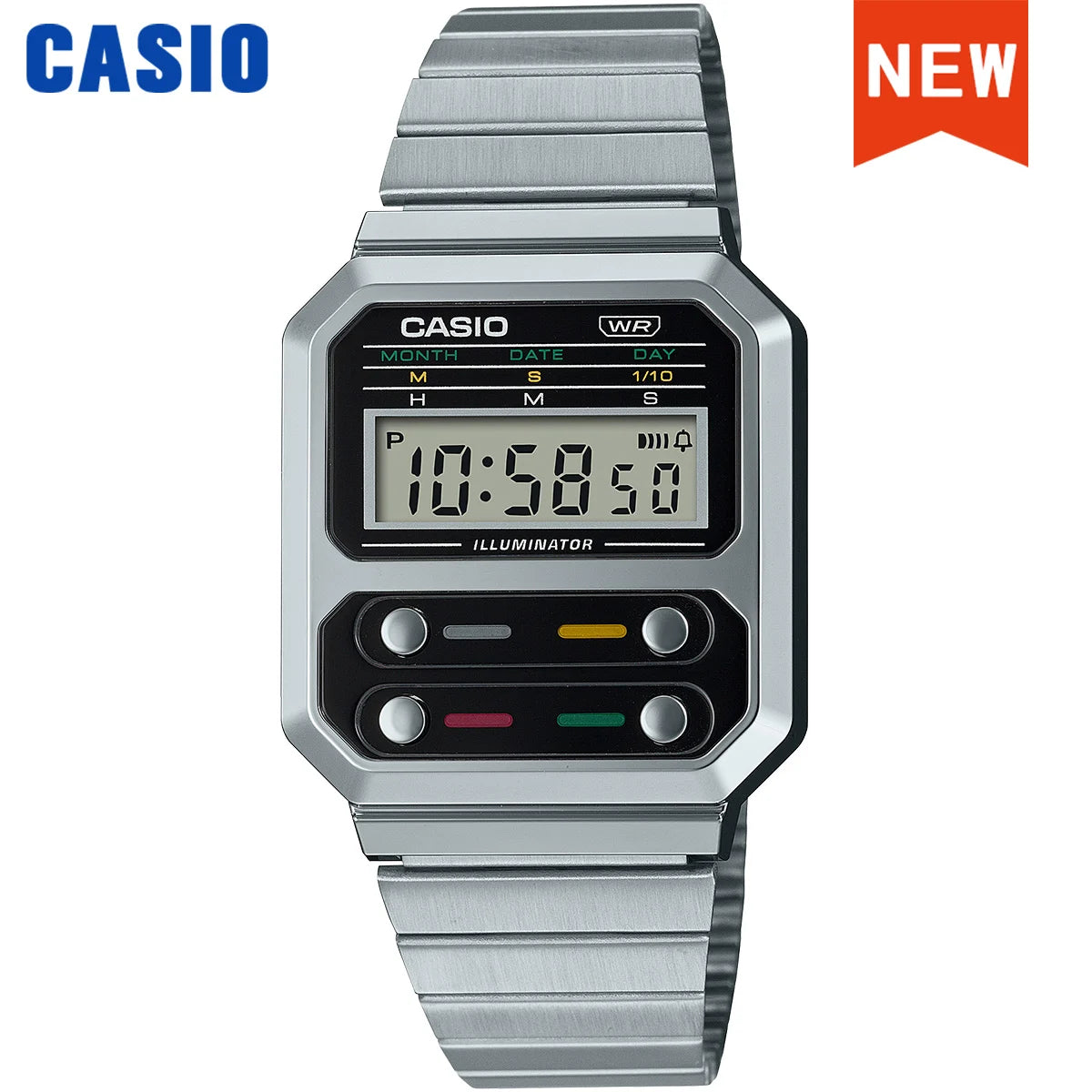 Casio Watch for Men