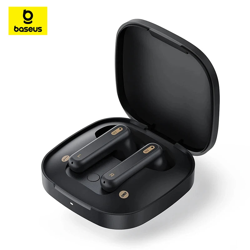 Baseus Bowie E16 Headphones