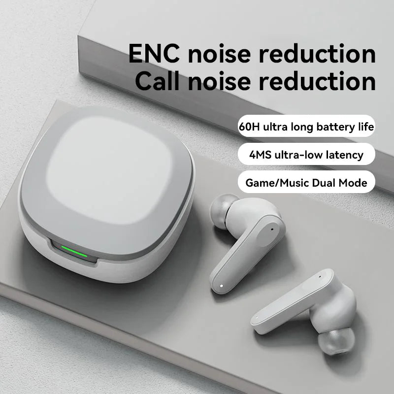 A98 ENC TWS Wireless Headset