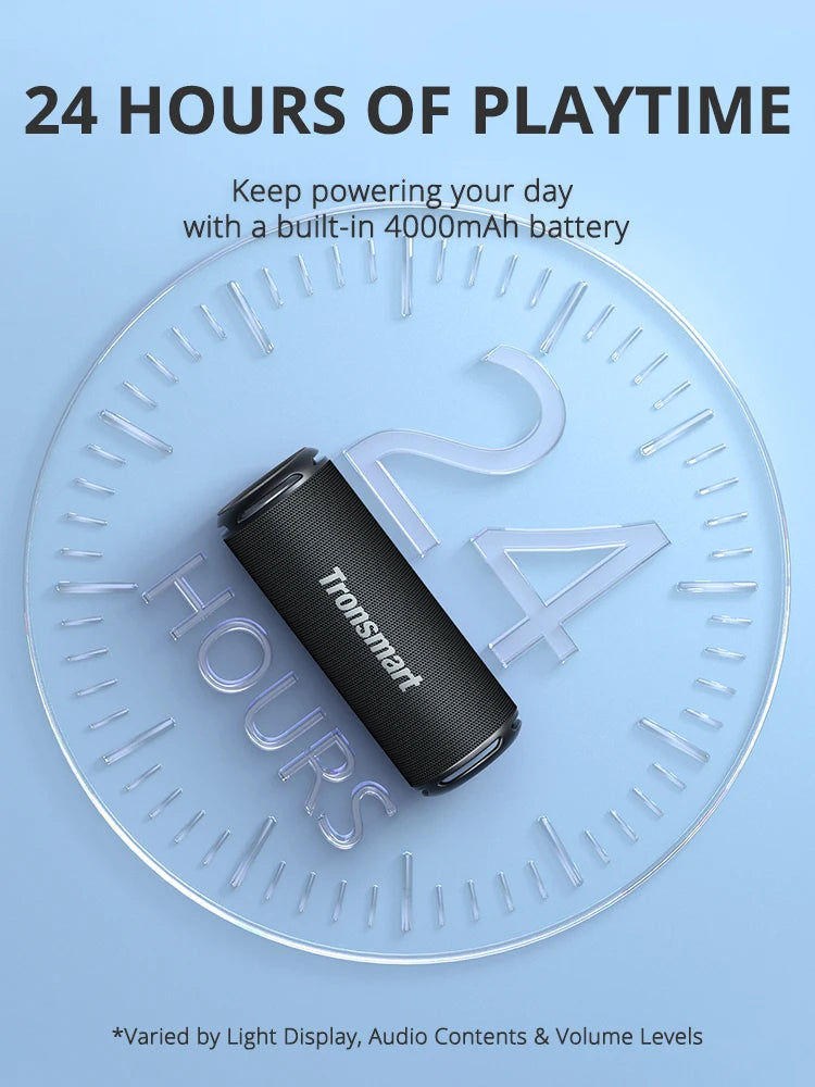 Tronsmart T7 Lite Bluetooth Speaker