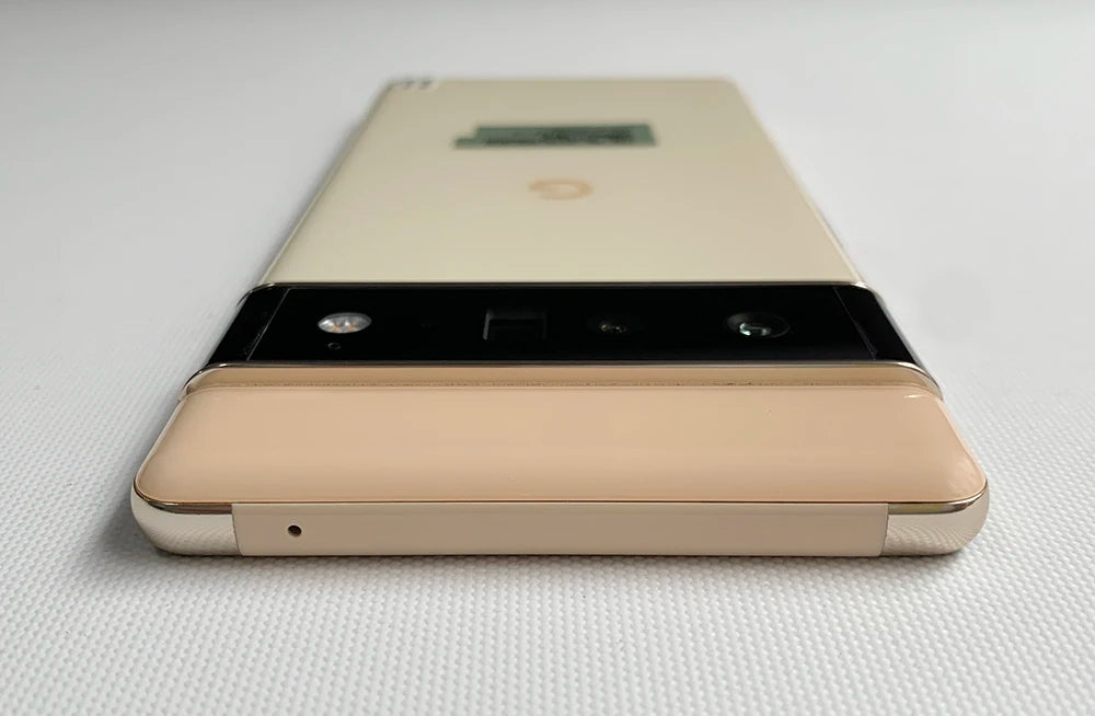 Google Pixel 6 Pro
