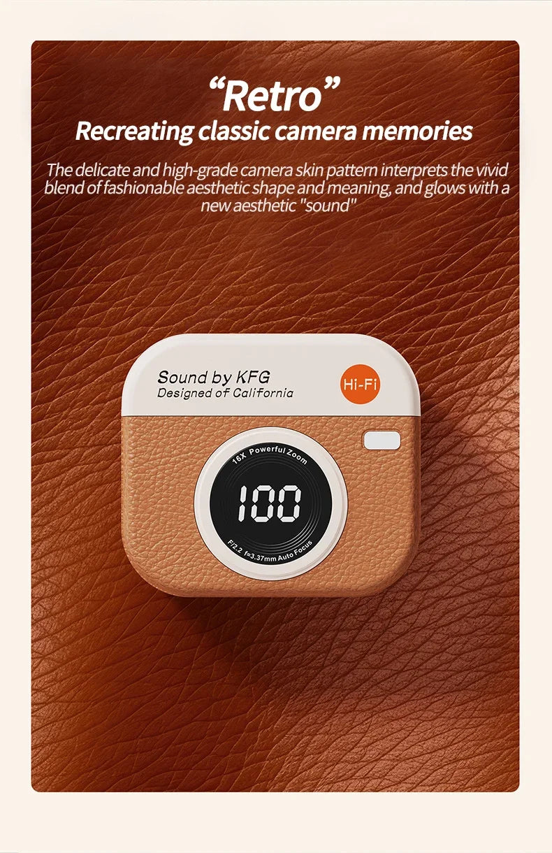 Xiaomi Bluetooth 5.4 Earphone