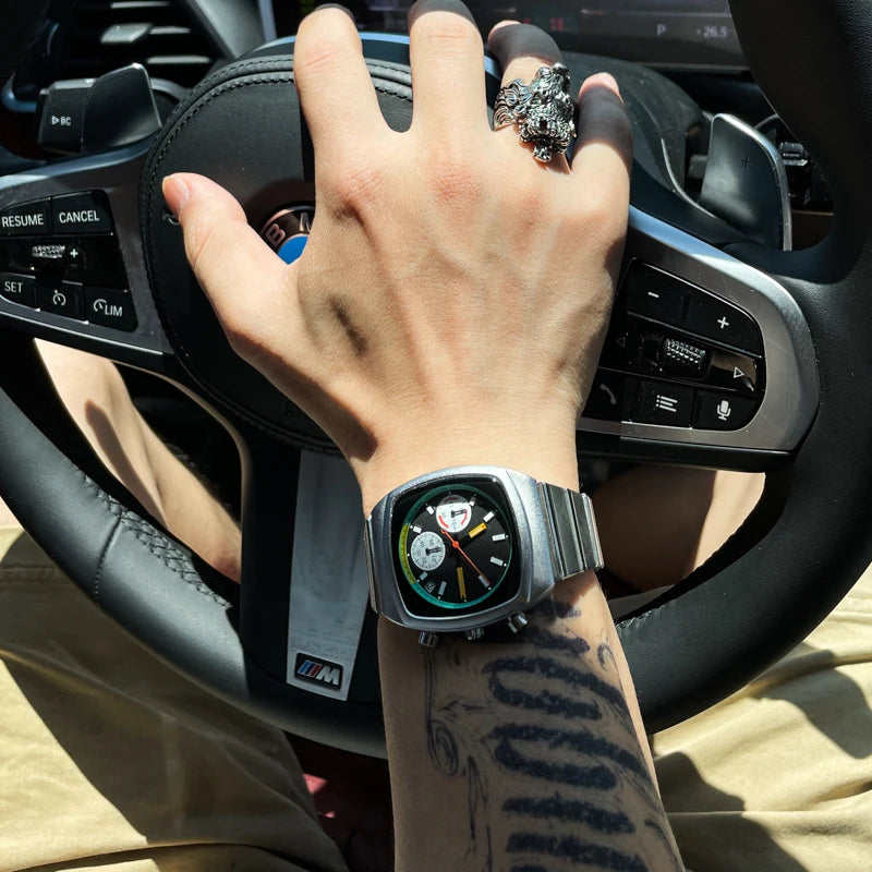 CILOA Quality Quartz Watches