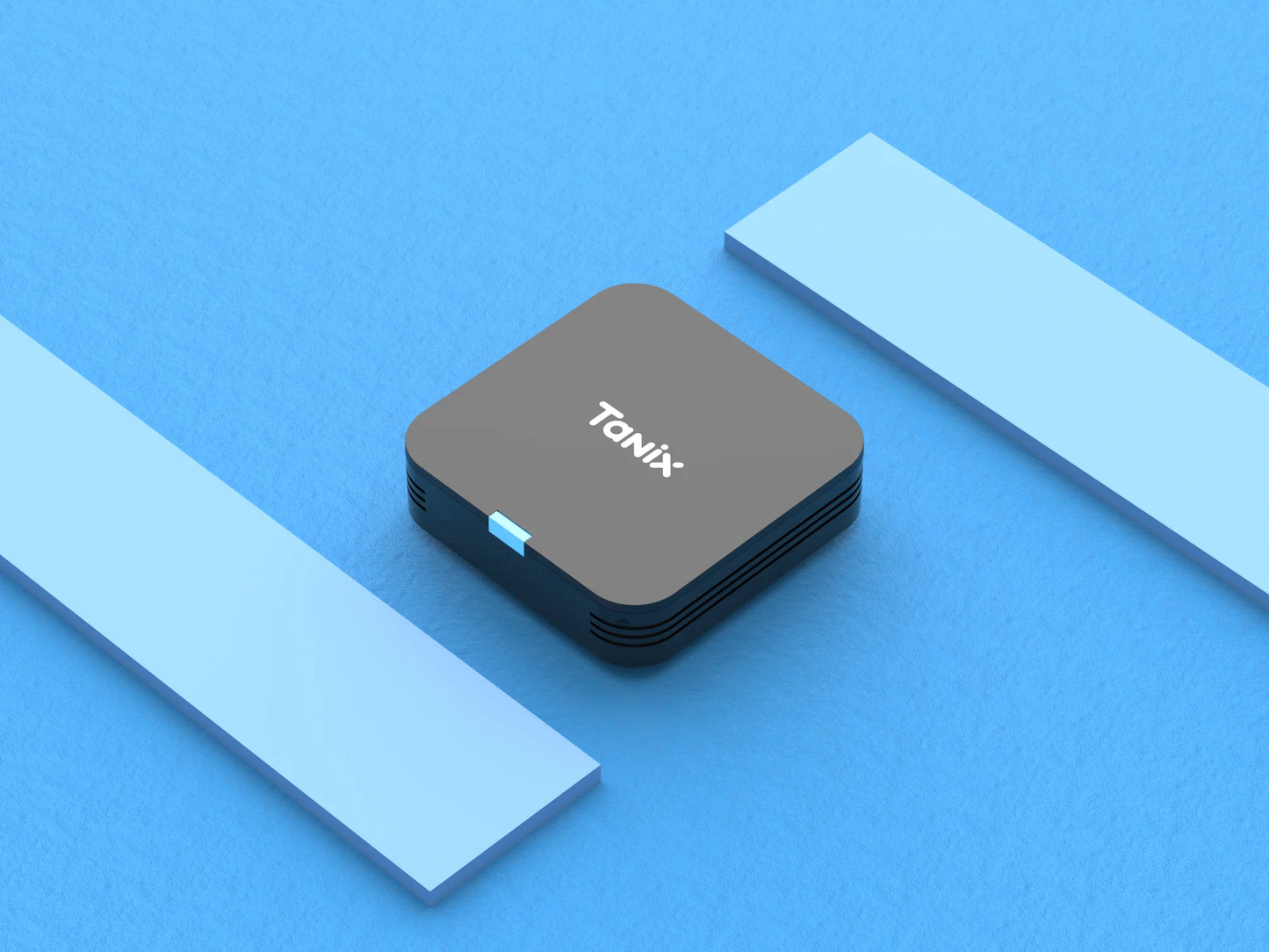 Tanix TX1 Allwinner H313 Android 10.0 TV BOX