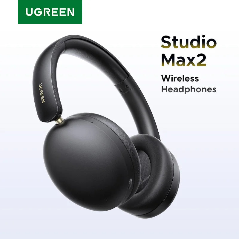 UGREEN Studio Max2 Headset