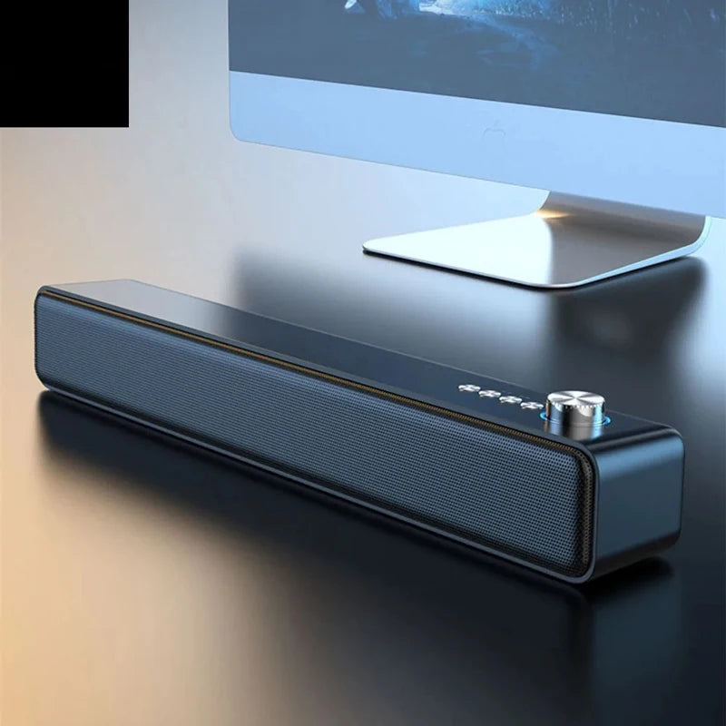 Bluetooth Subwoofer Soundbar