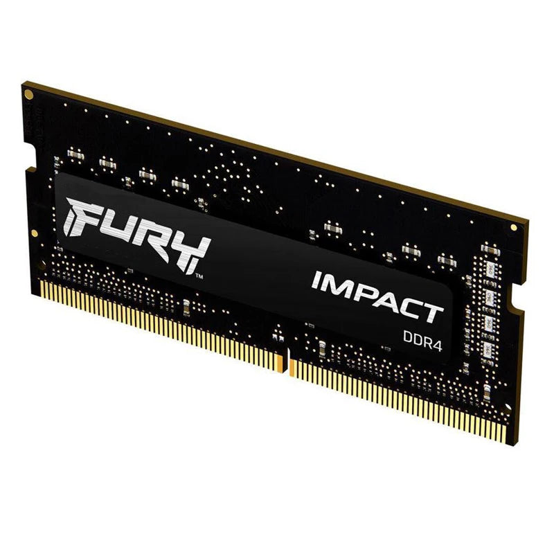 Hyperx FURY Impact DDR4 RAM 16GB 8GB