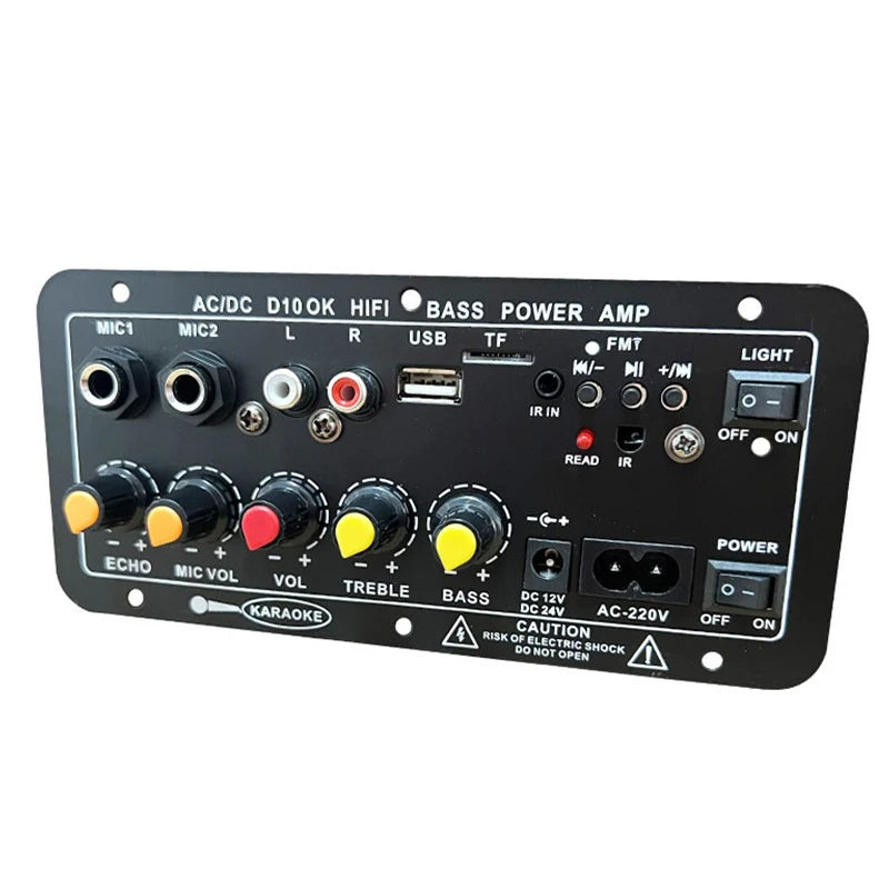 Audio Amplifier Board