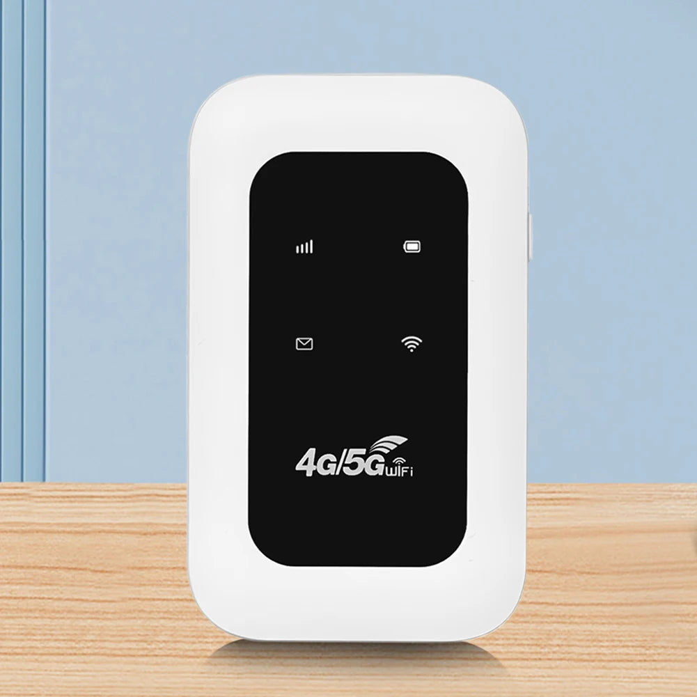 150Mbps 4G LTE Wireless Router