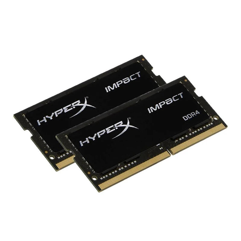 32GB 16GB 8GB RAM DDR4