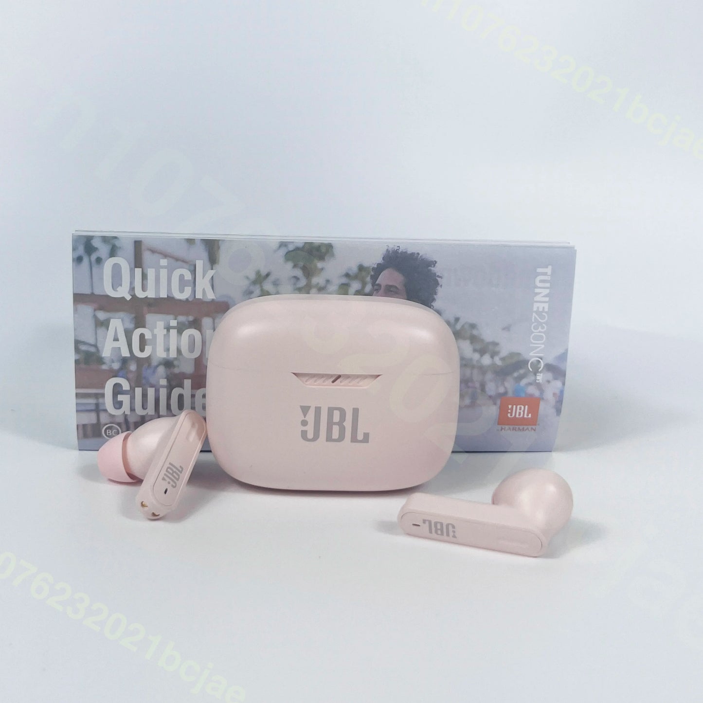 JBL TWS Headphone