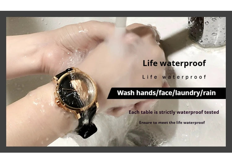 CILOA Quality Quartz Watches