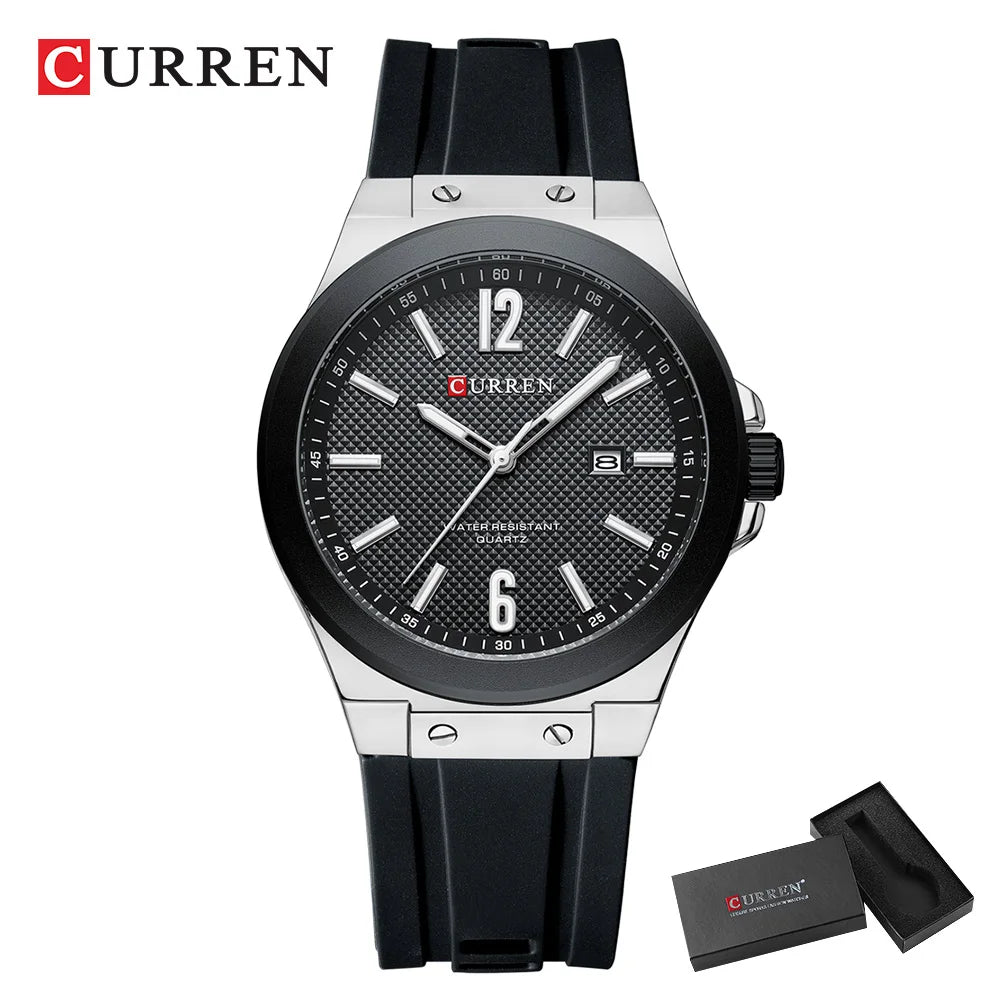 CURREN Brand Business Watch