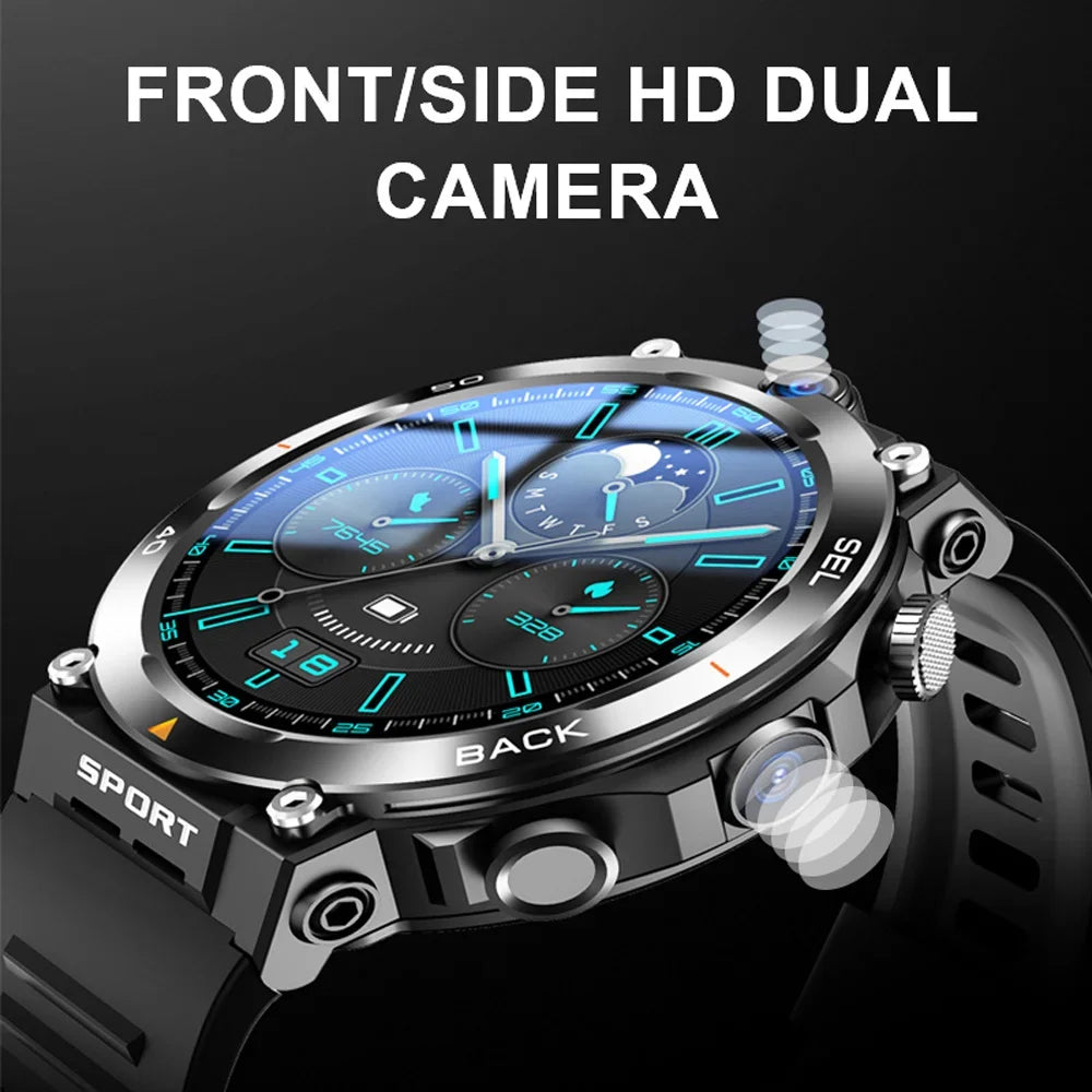 Android Smartwatch