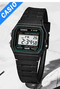 Casio Watch Women