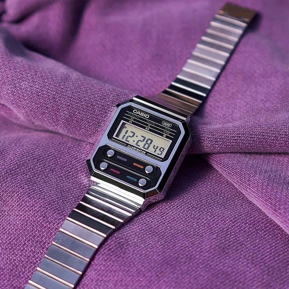 Casio Watch for Men