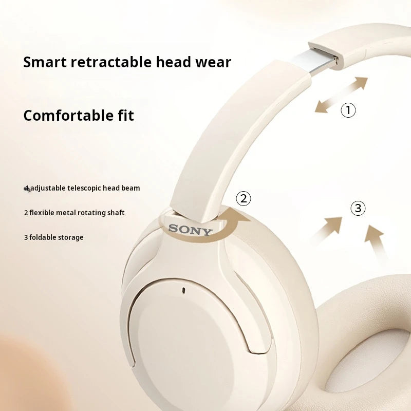 SONY D2-ANC Wireless Headphones