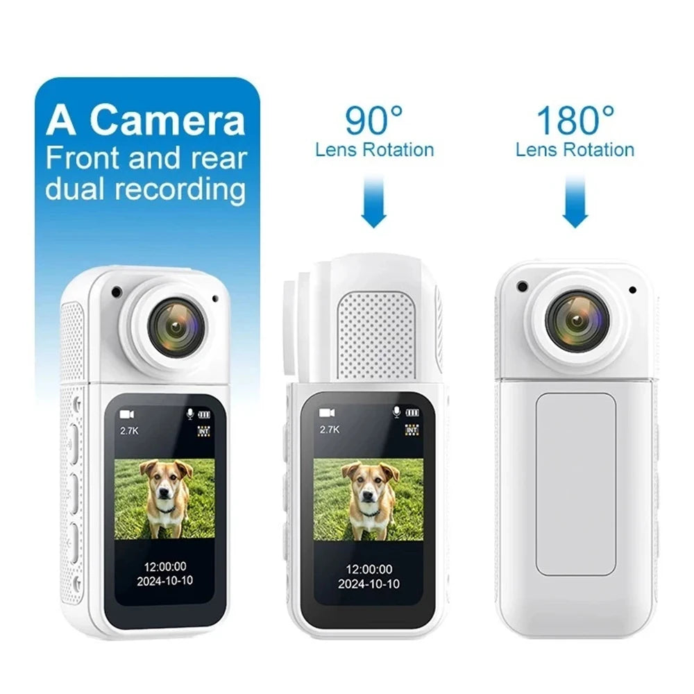 Small Mini Camera