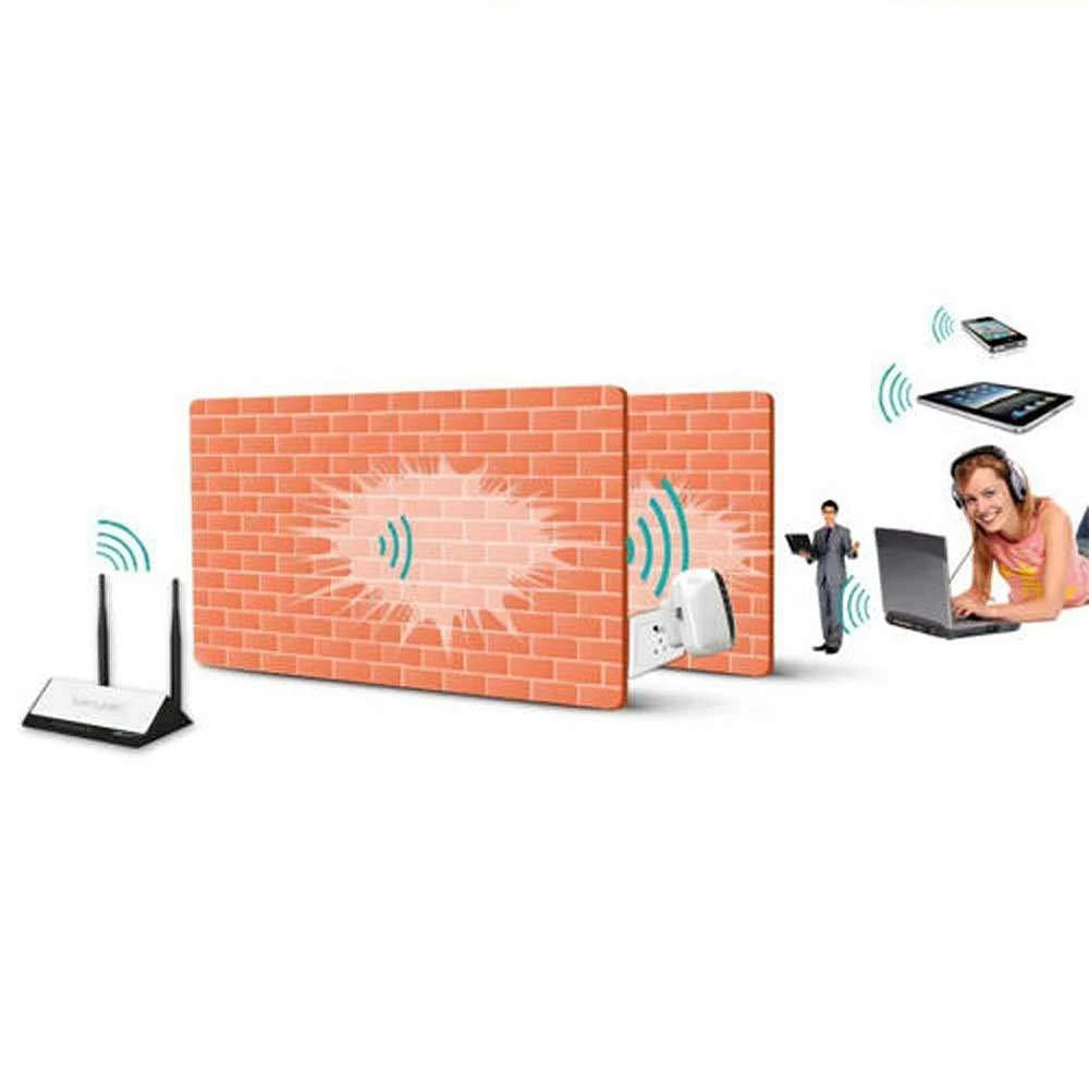 WiFi Repeater