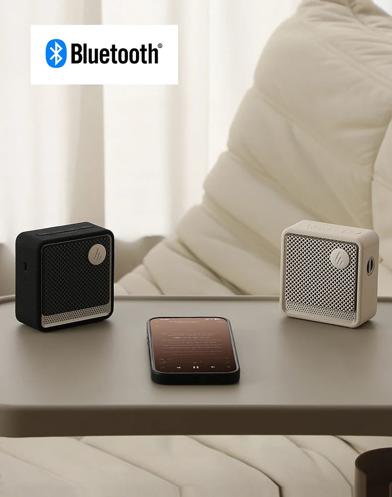 Edifier ES20 Portable Bluetooth Speaker