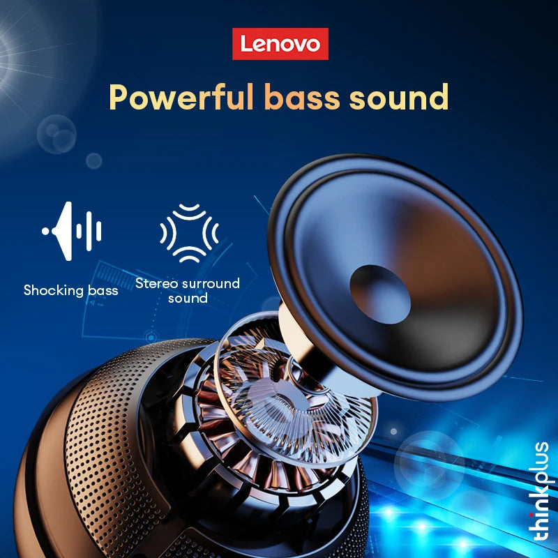 ThinkPlus Subwoofer Portable Surround