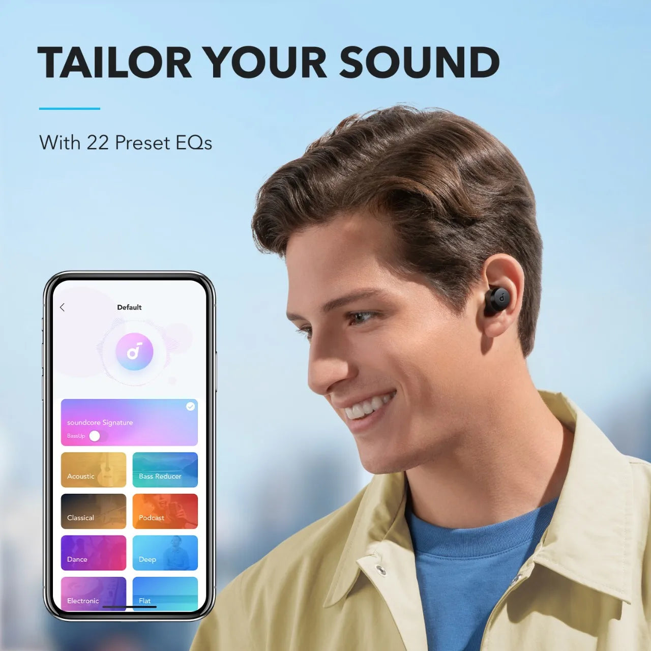 Anker A20i True Wireless Earbuds