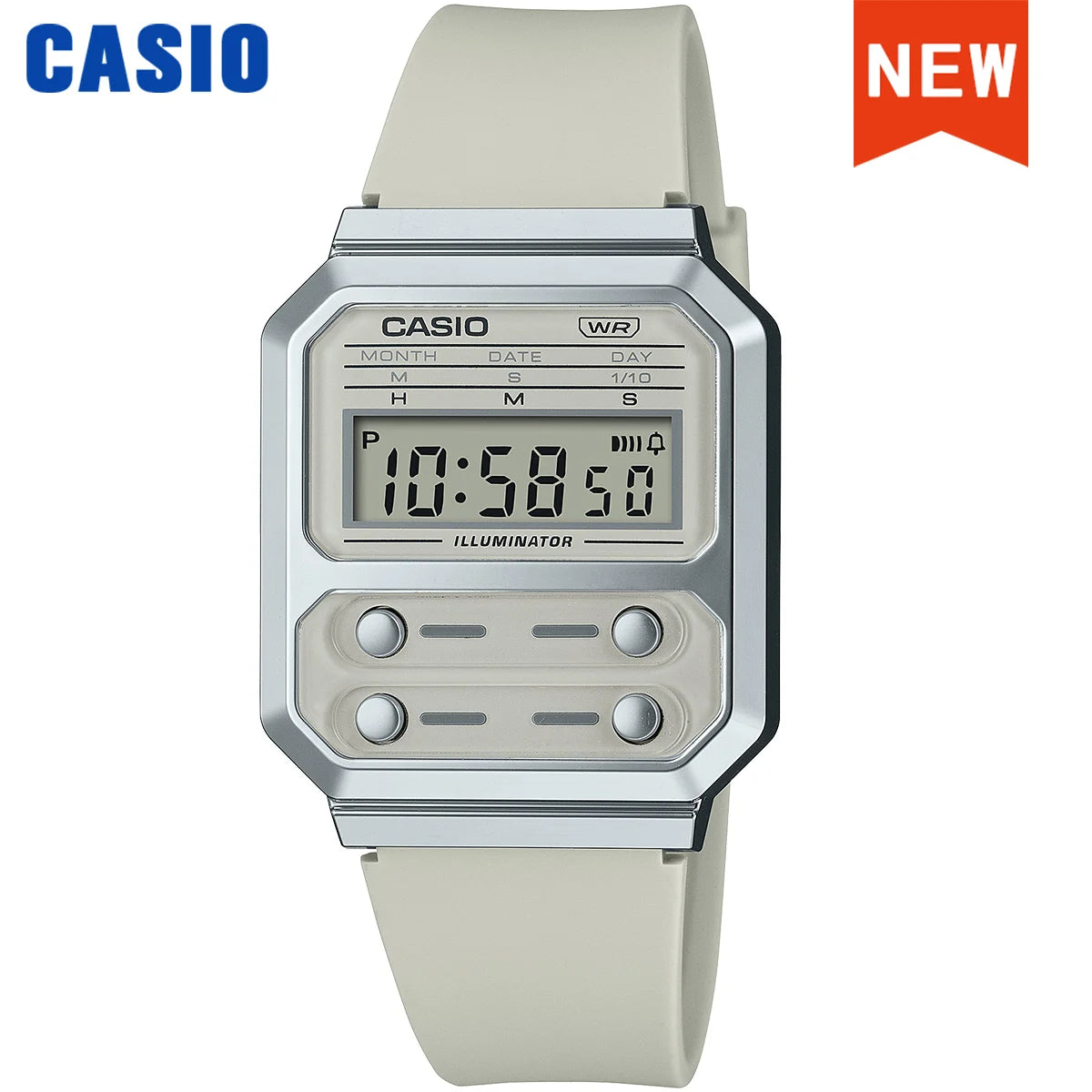 Casio Watch for Men