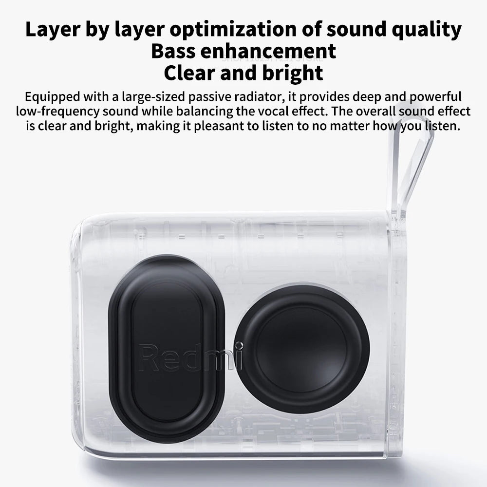 Xiaomi Redmi Portable Bluetooth Speaker