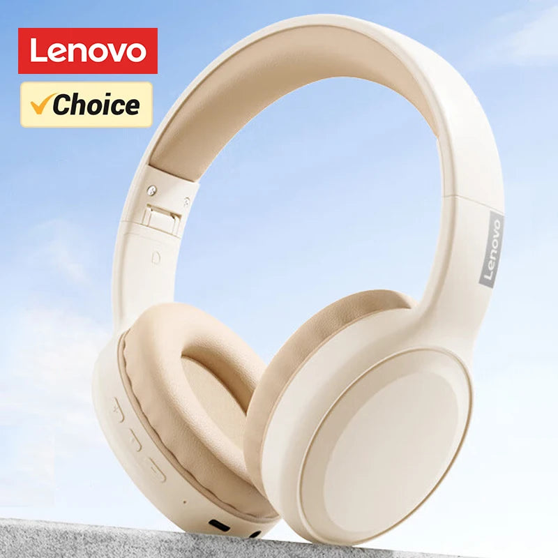 Lenovo th30 wireless headphones