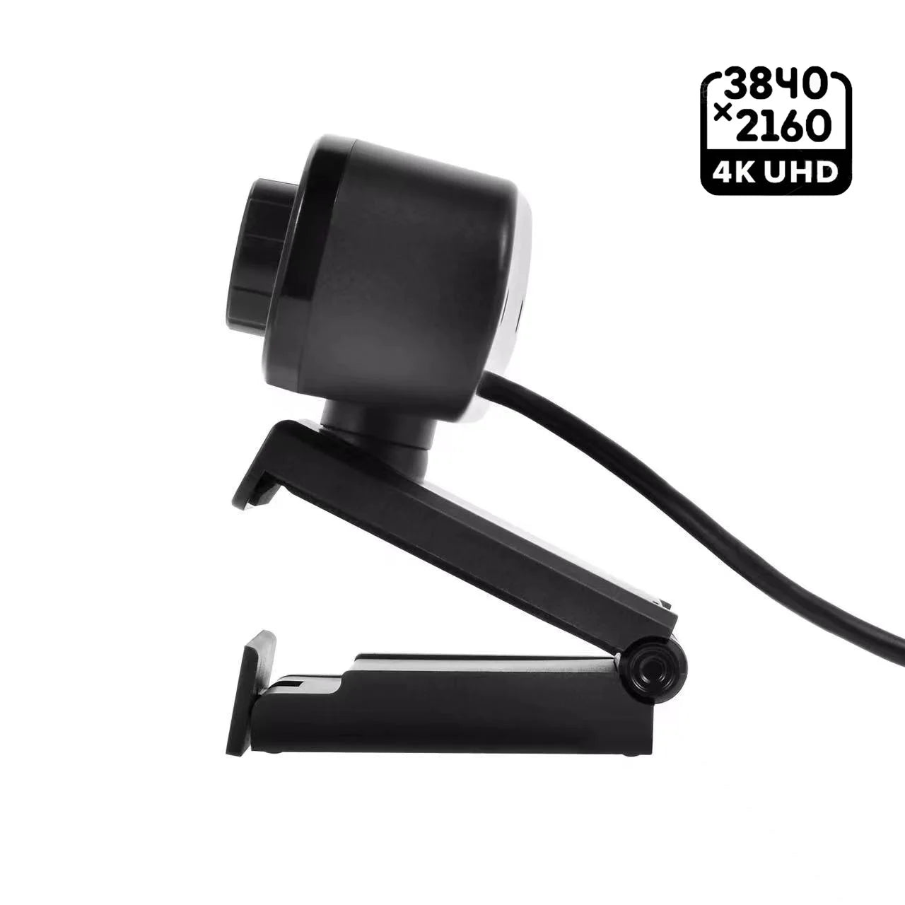 EXHQDR UHD 4K USB Webcam