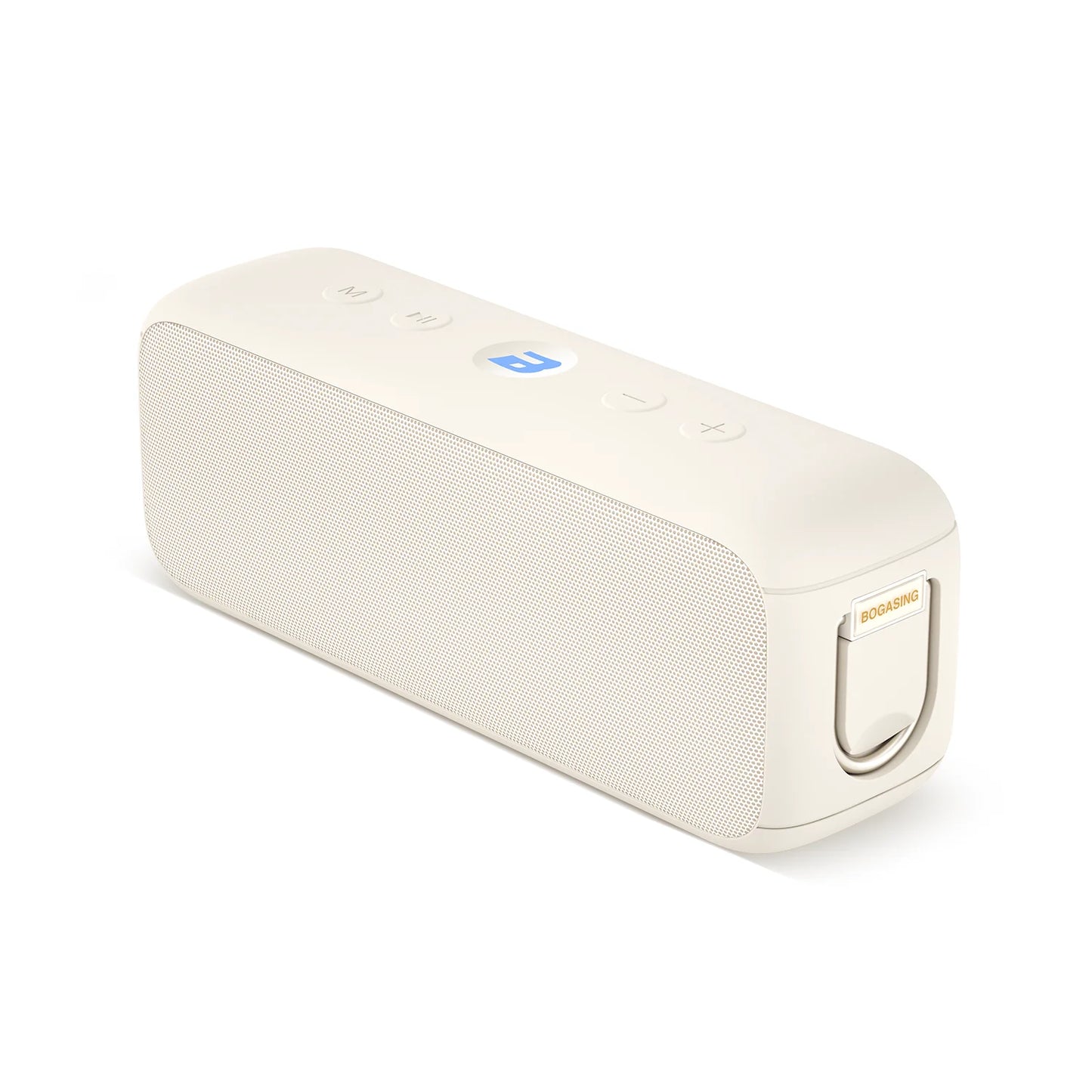 BOGASING G6 Bluetooth Speaker