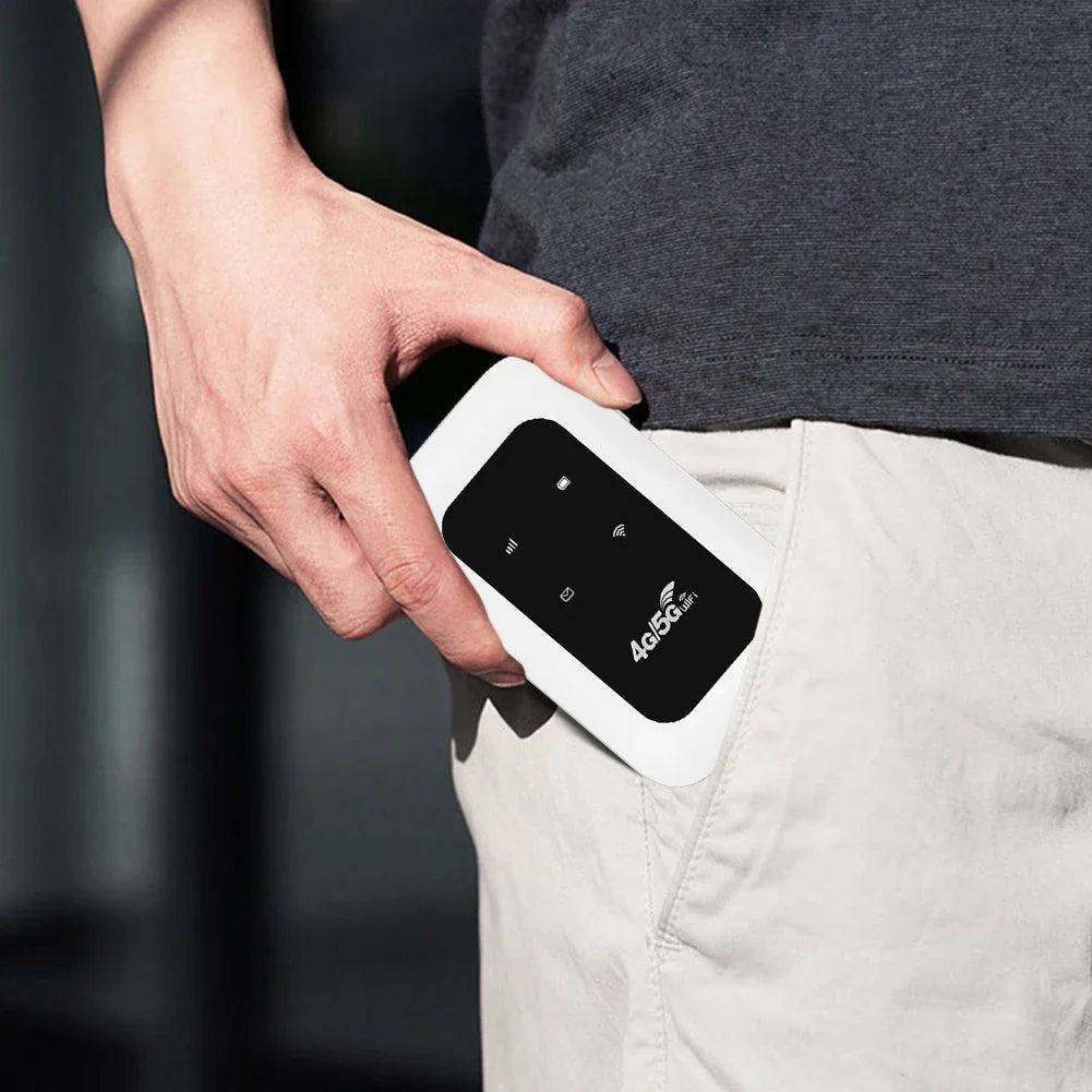 150Mbps 4G LTE Wireless Router