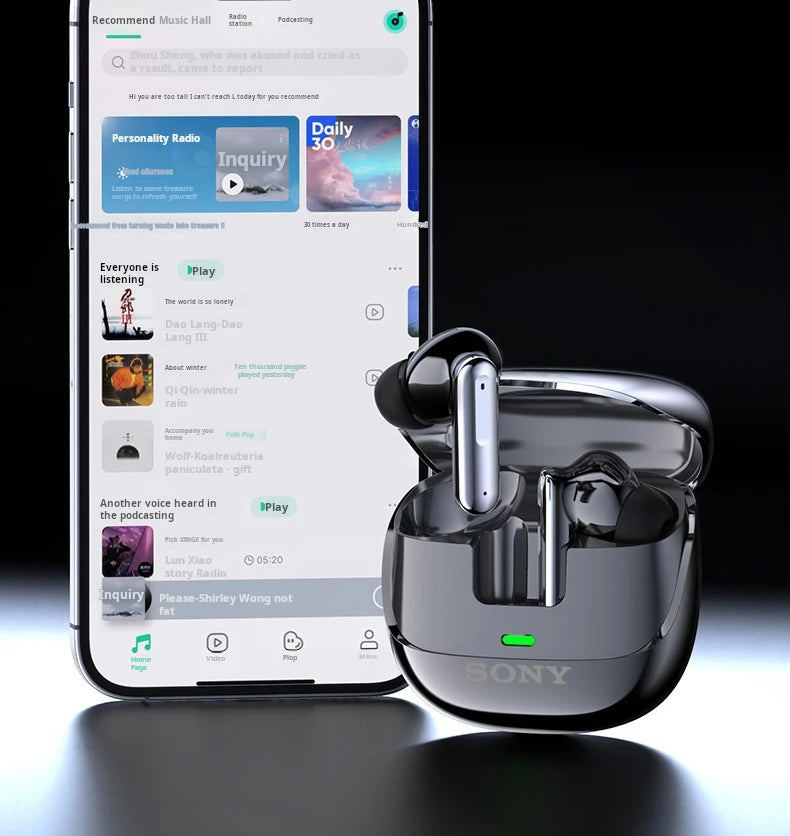 SONY S17 Bluetooth Headset