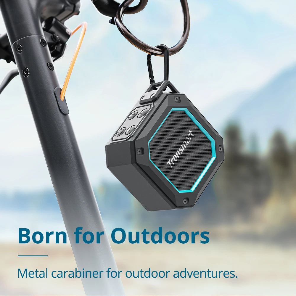 Tronsmart Groove 2 Portable Speaker