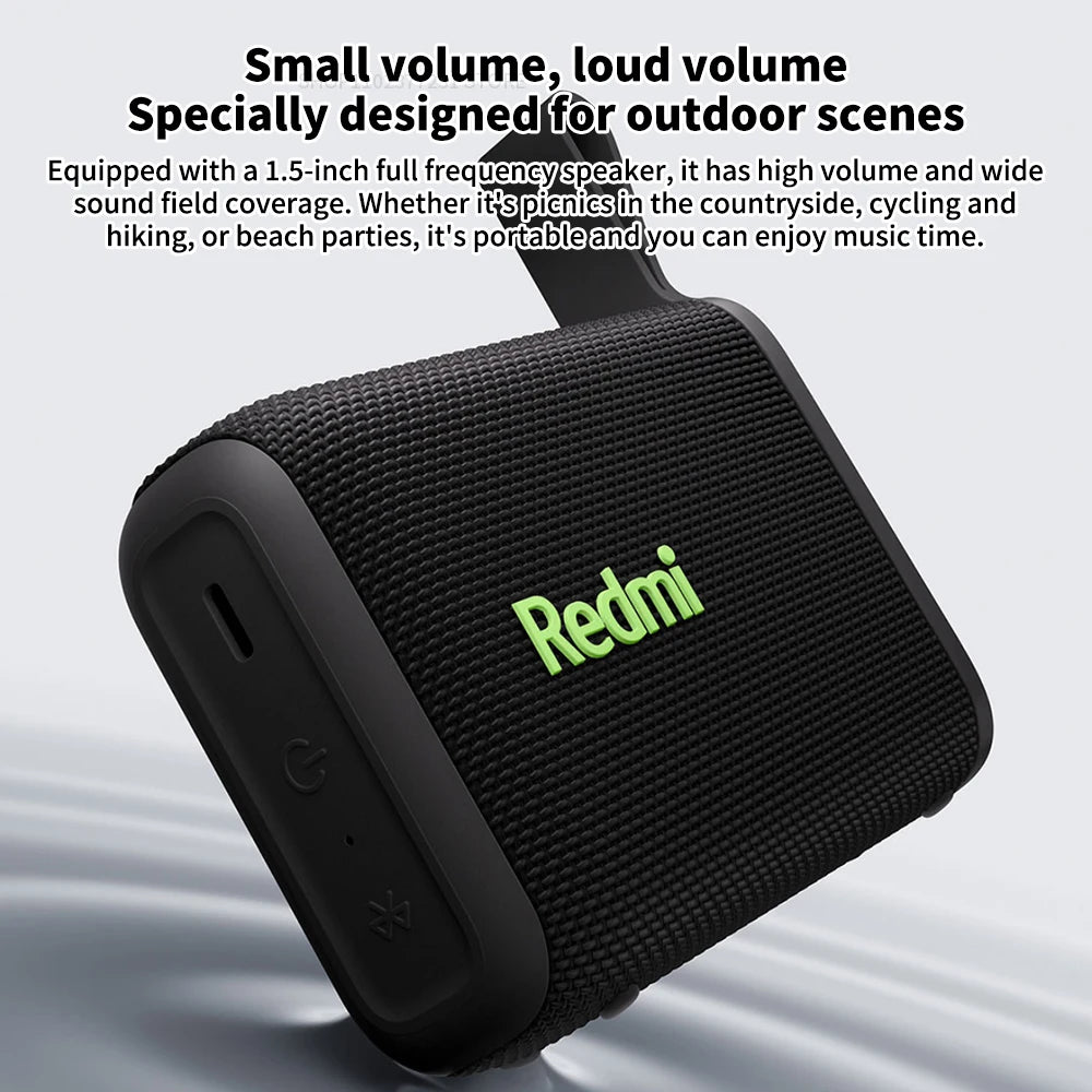Xiaomi Redmi Portable Bluetooth Speaker