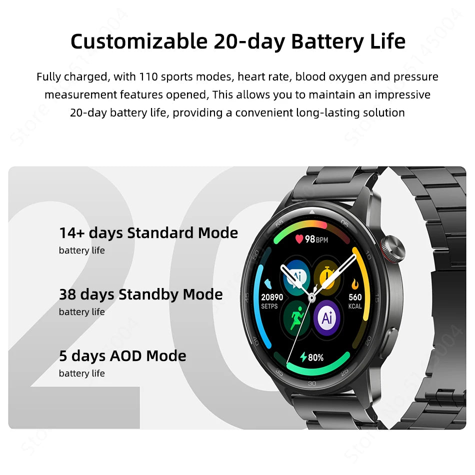 Global Version Realme Watch S2 Smart Watch