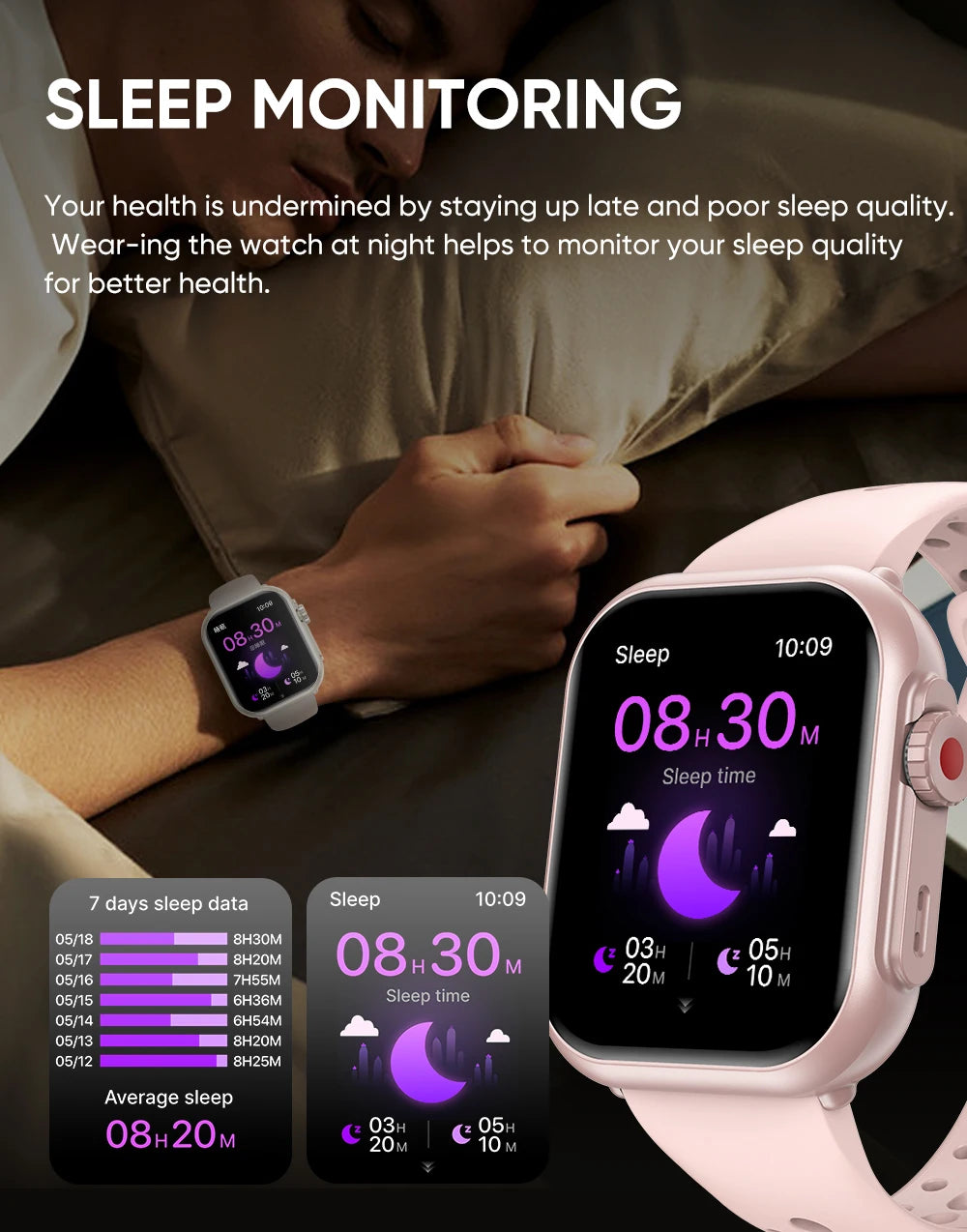 Ultra 2 SE Smart Watch