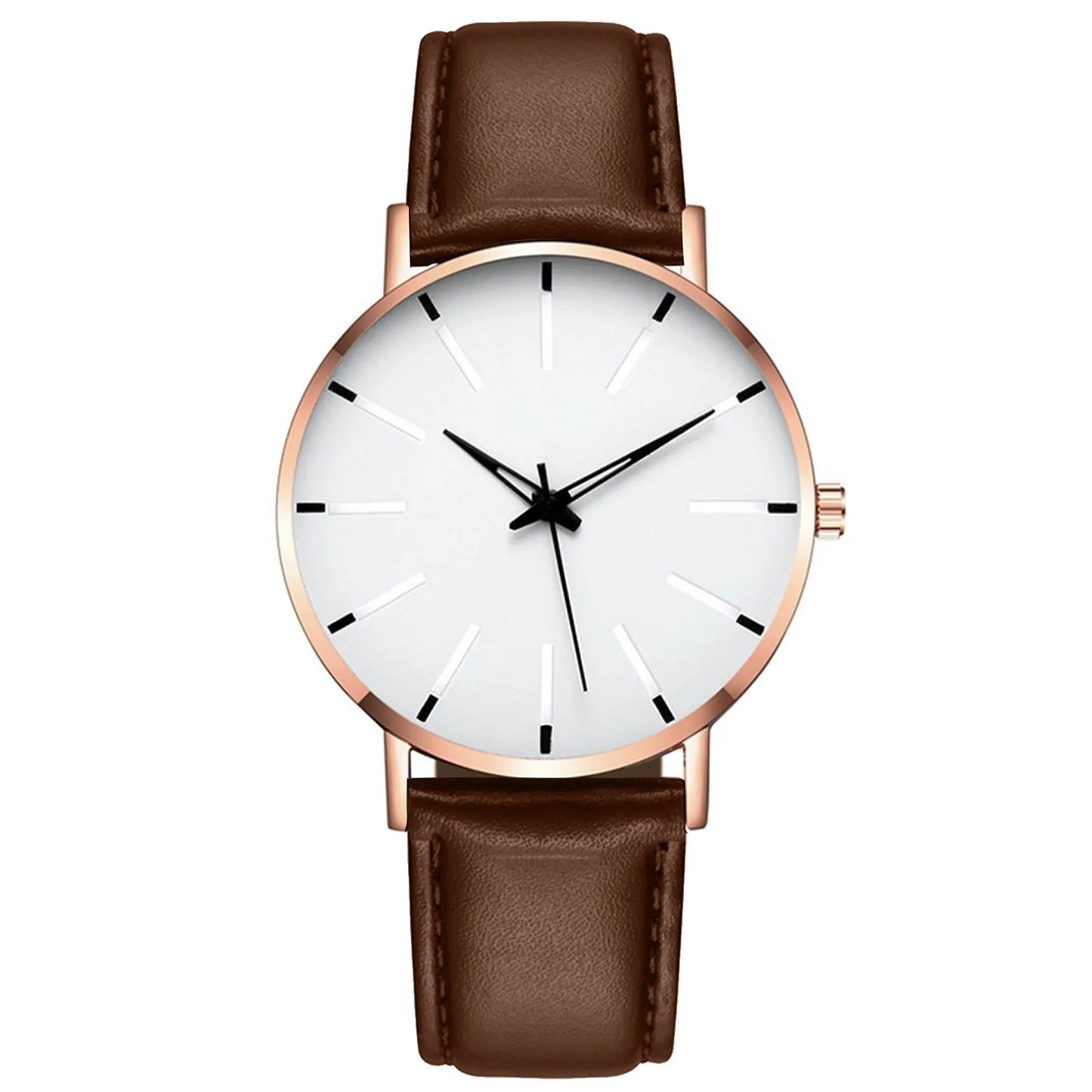 Bucke Luxury Watch