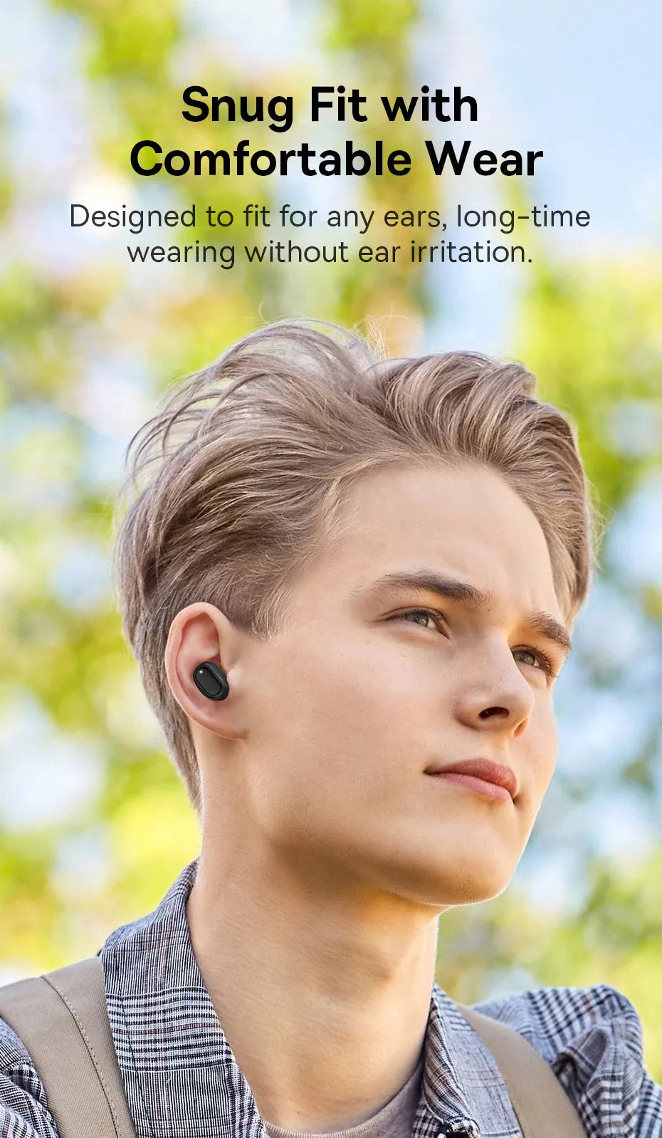Baseus Earbuds