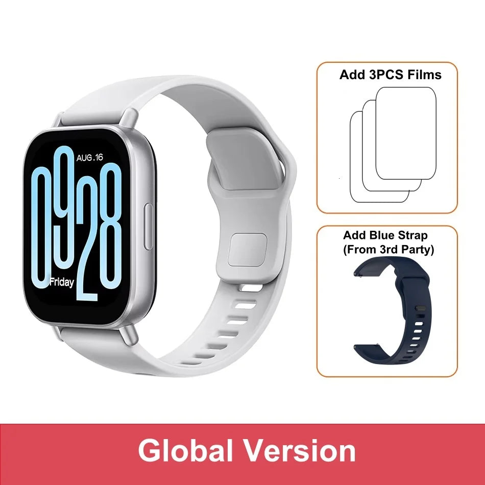 Xiaomi Redmi Smart Watch
