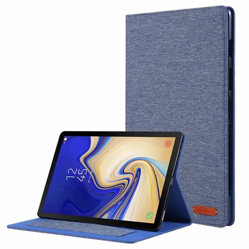Tablet Case For Samsung Tab S5e