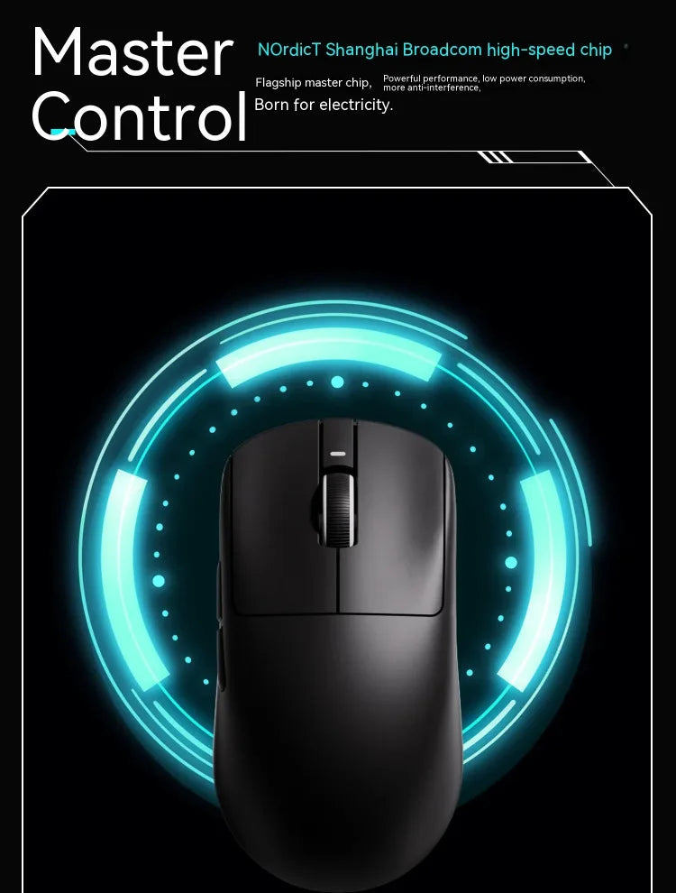 VGN VXE Dragonfly R1 Mouse