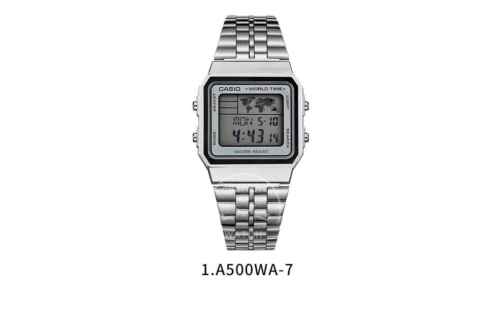 Casio Watch for Men